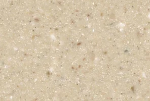 Corian Beige Fieldstone
