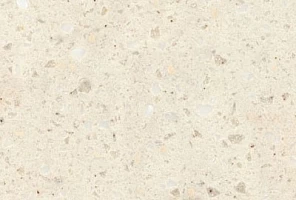 Corian Clam Shell