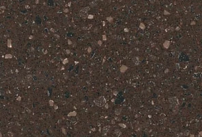 Corian Cocoa Brown
