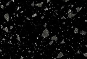 Corian Deep Night Sky