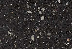 Corian Gravel