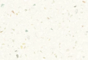 Corian Whitecap