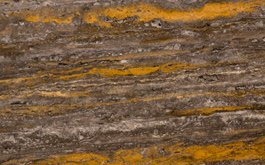 Travertine Titanium Yellow VC Travertine Titanium Yellow VC