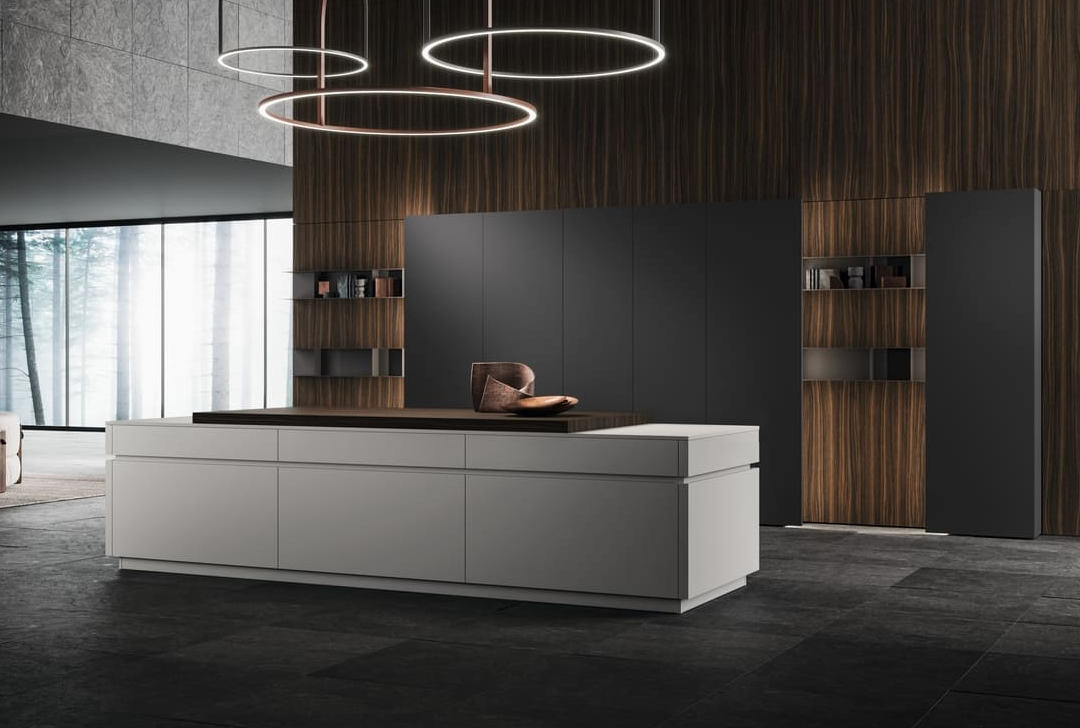 Кухня FENIX EFESO