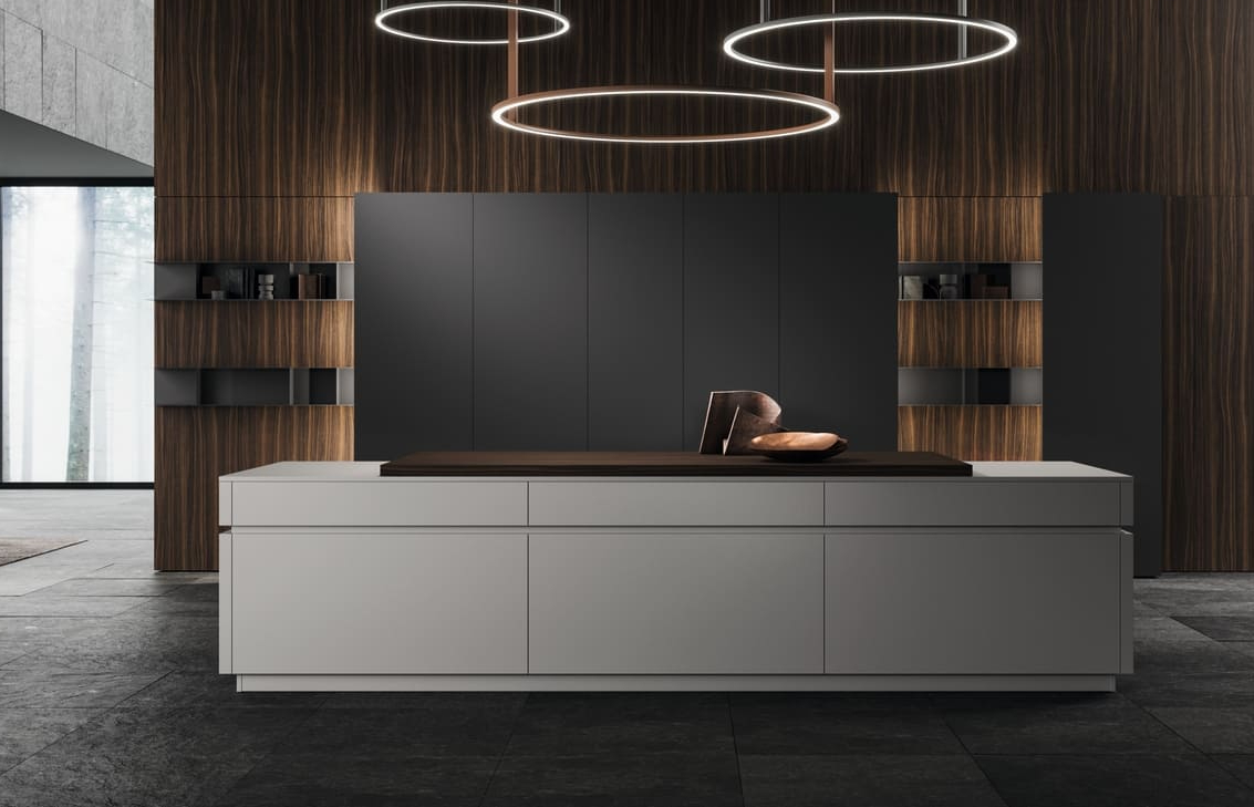 Кухня FENIX EFESO