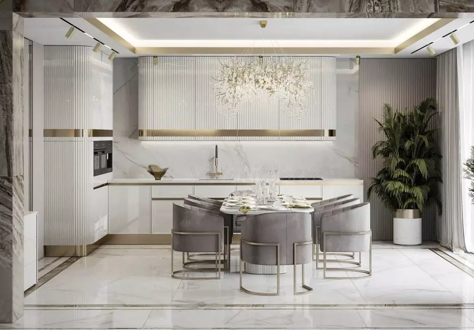 Кухня GOLD VENEZIA